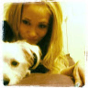 Meet your Posher, Lili